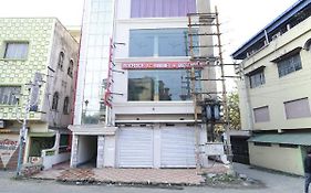 Rishika- Guest House